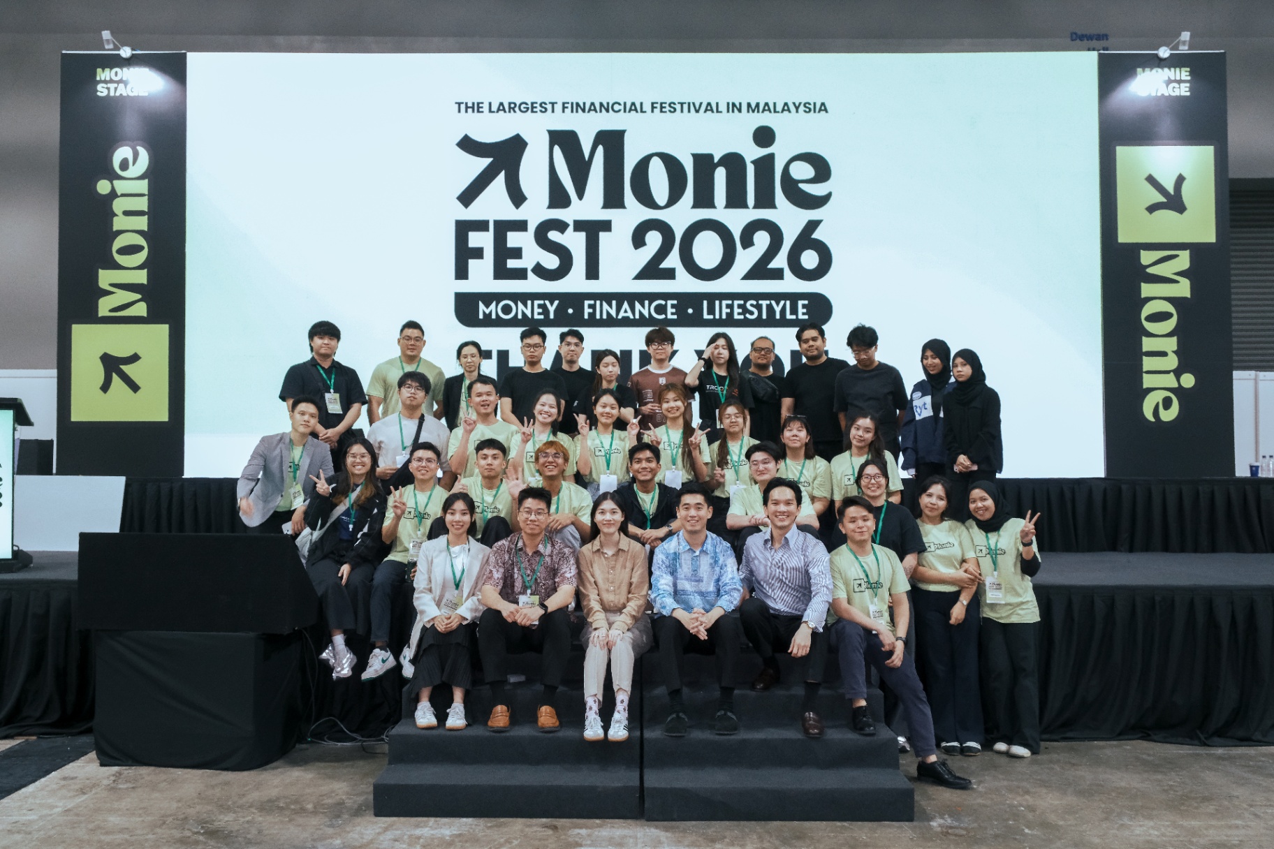 Monie Fest 2026