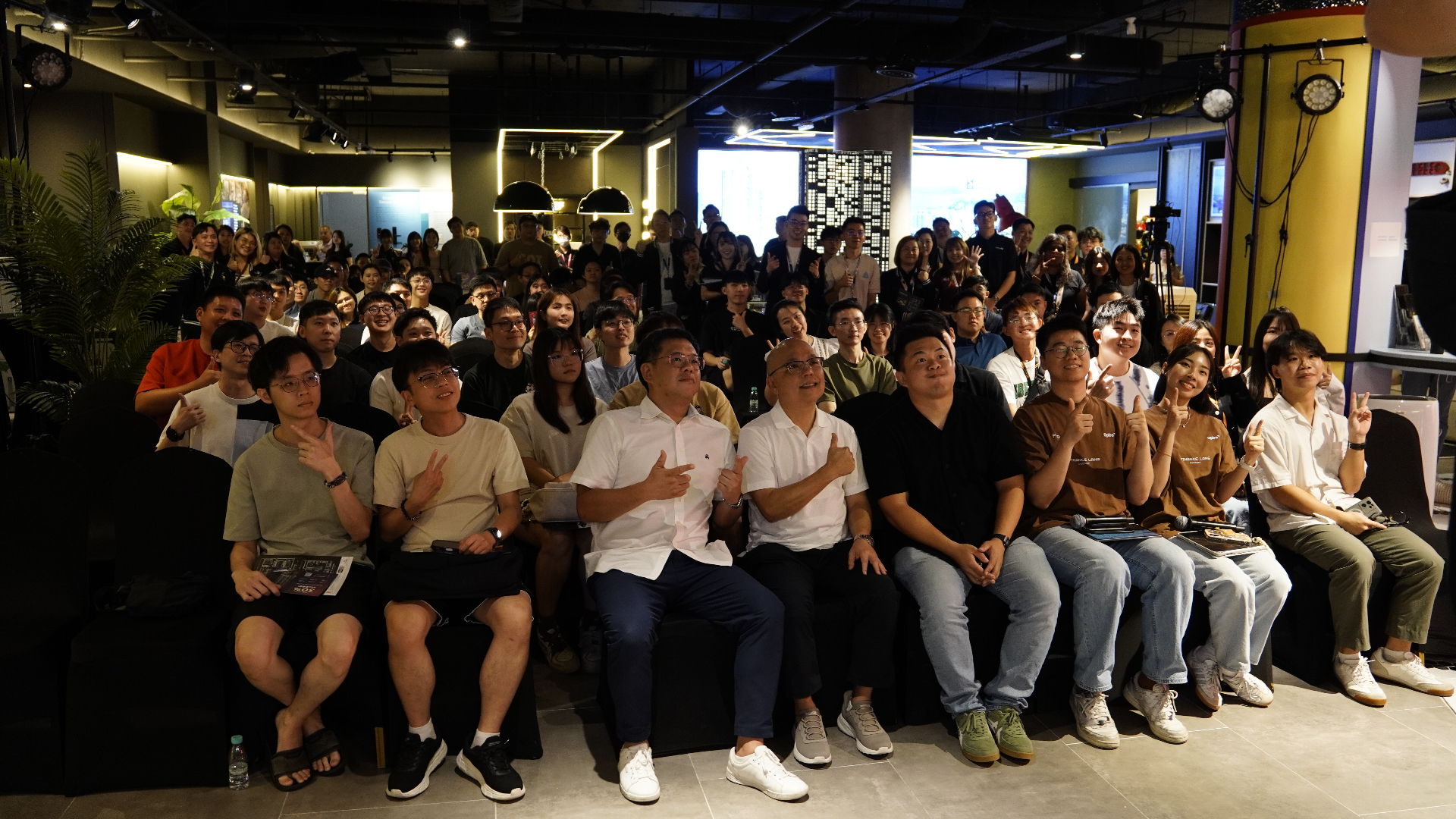 Community Meetup #5 - 大环境不确定性很高，还应不应该投资房地产？